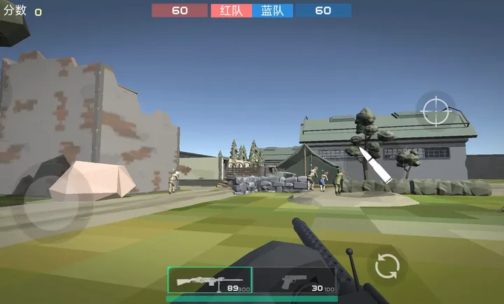 ǰ��ģ��ս��������v7.4 ��׿��