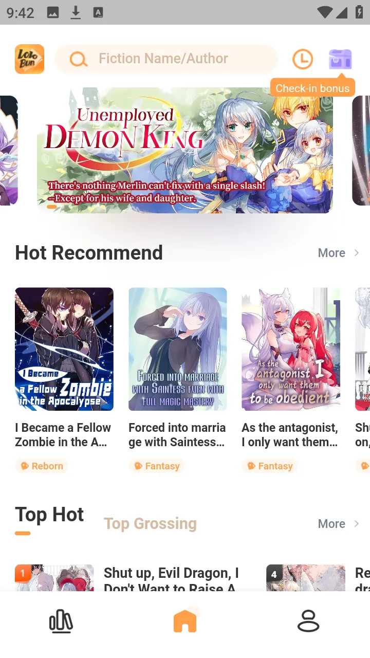 LoloBun2026�ٷ����°汾v1.0.54 �ٷ�����