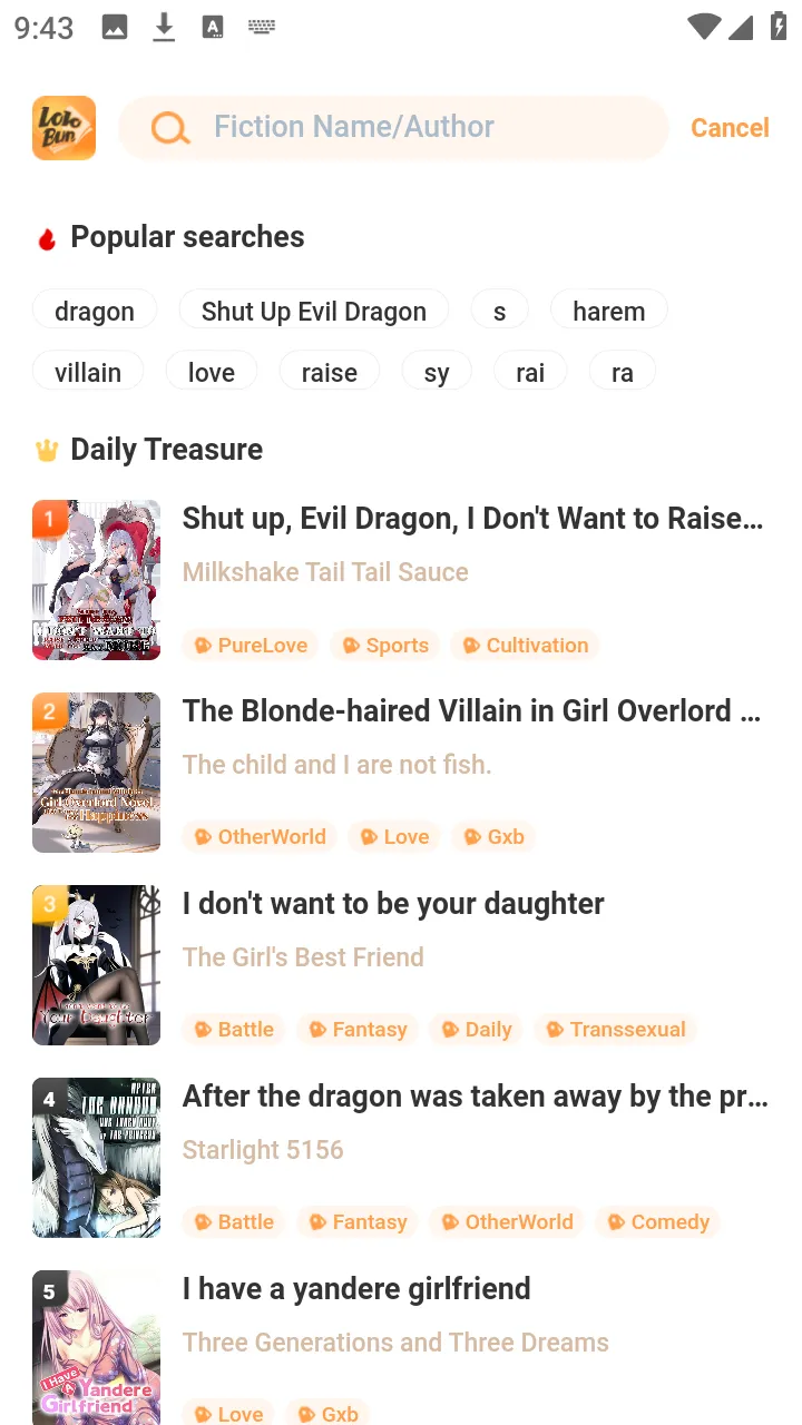 LoloBun2026�ٷ����°汾v1.0.54 �ٷ�����