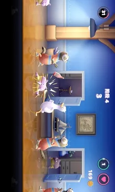 ȭ��Ѽ(Ѽ�Ӵ���Ϸ)v1.14.3 ��׿��