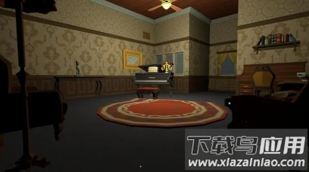 Scary Tale(�ֲ��Ǳ�������Ϸ)v0.3 �ٷ�����