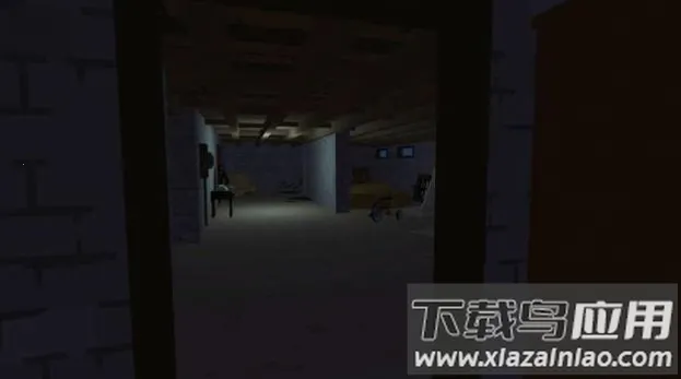 Scary Tale(�ֲ��Ǳ�������Ϸ)v0.3 �ٷ�����