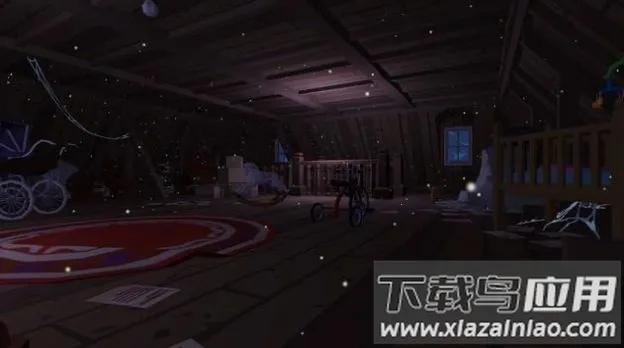 Scary Tale(�ֲ��Ǳ�������Ϸ)v0.3 �ٷ�����