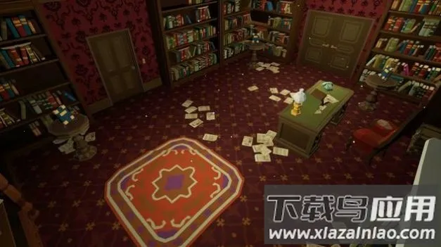 Scary Tale(�ֲ��Ǳ�������Ϸ)v0.3 �ٷ�����