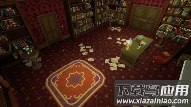 Scary Tale(�ֲ��Ǳ�������Ϸ)v0.3 �ٷ�����