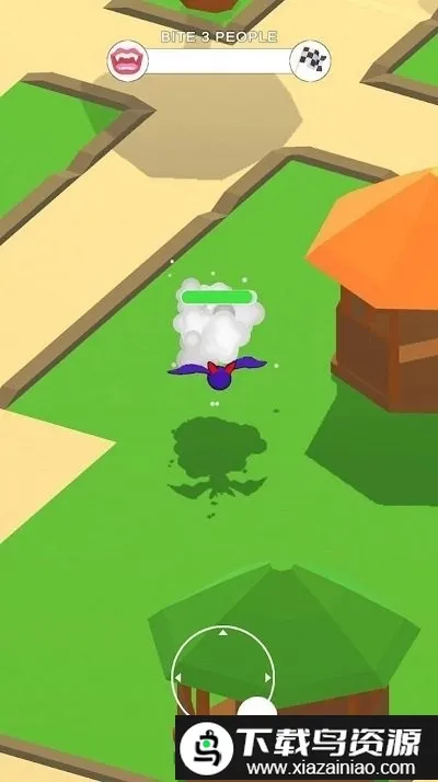 Life in the shadows(��Ѫ��ð����Ϸ)v0.1 �ֻ���