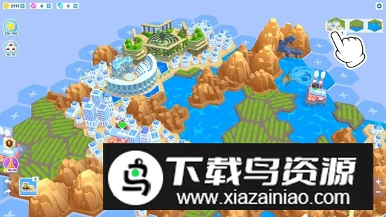 Land Builder���ؽ���������ֻ���