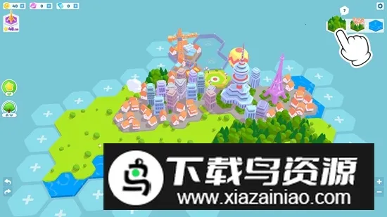 Land Builder���ؽ���������ֻ���v1.26.0 ��Ѱ�