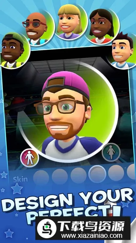 StrikeMaster Bowlingһ�������׿���ֻ���v4.34 �ٷ�����