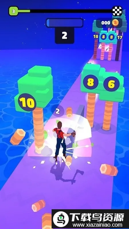 ��ľ������(��ľ���ܿ���Ϸ)v1.1 ��׿��