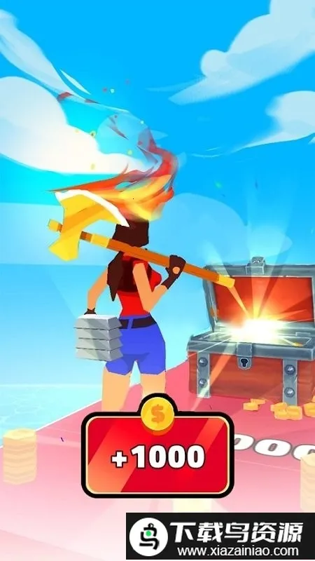 ��ľ������(��ľ���ܿ���Ϸ)v1.1 ��׿��