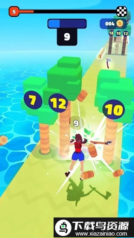 ��ľ������(��ľ���ܿ���Ϸ)v1.1 ��׿��