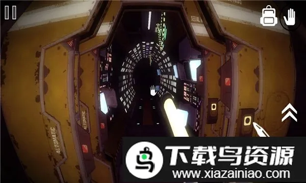 深空外星人安卓版手机版 深空外星人安卓版手机版