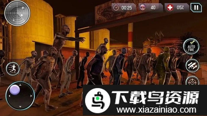 �����Ҵ��ߵĹ���(��ʬ���������Ϸ)v1.4.3 �ٷ�����