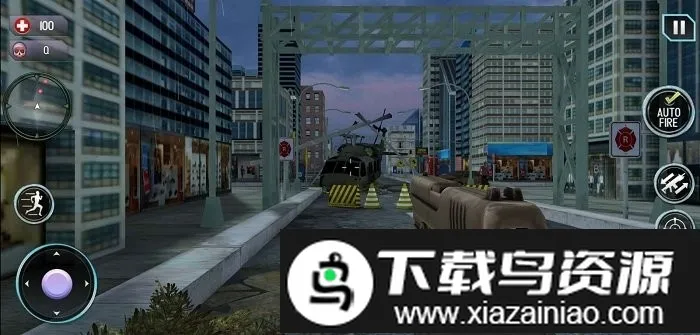 �����Ҵ��ߵĹ���(��ʬ���������Ϸ)v1.4.3 �ٷ�����