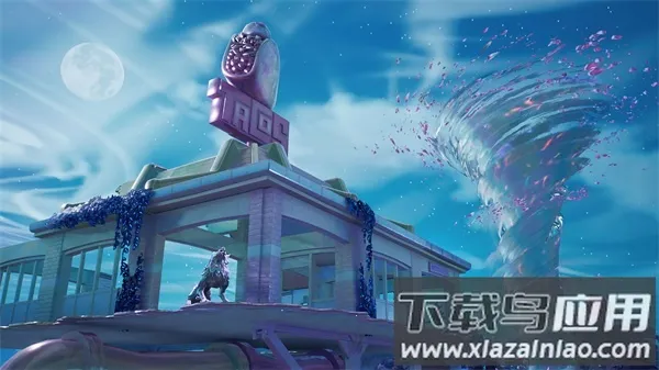 ����֮ҹFortnite2026�ٷ�����v39.40.0-50577083-Android �ٷ�����