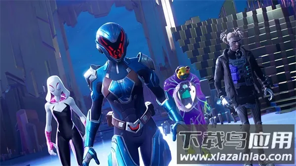 ����֮ҹFortnite2026�ٷ�����v39.40.0-50577083-Android �ٷ�����