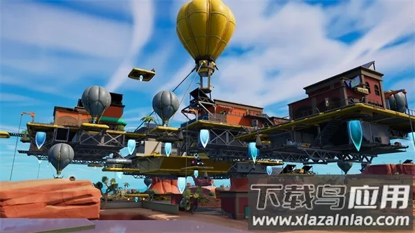 ����֮ҹFortnite2026�ٷ�����v39.40.0-50577083-Android �ٷ�����