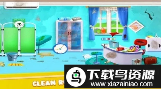 Ů��ҽԺ���(ҽԺ���ģ����Ϸ)v1.0 �ٷ�����