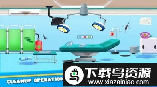 Ů��ҽԺ���(ҽԺ���ģ����Ϸ)v1.0 �ٷ�����