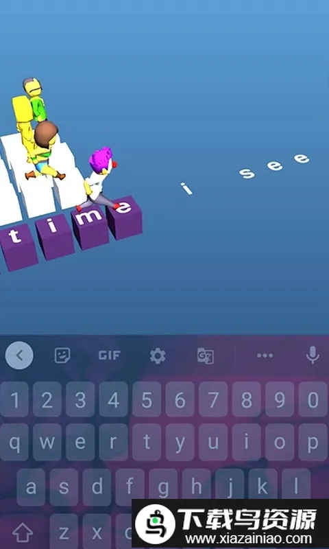 ���ָ�����ս2026�ٷ�����v1.0 �ٷ�����