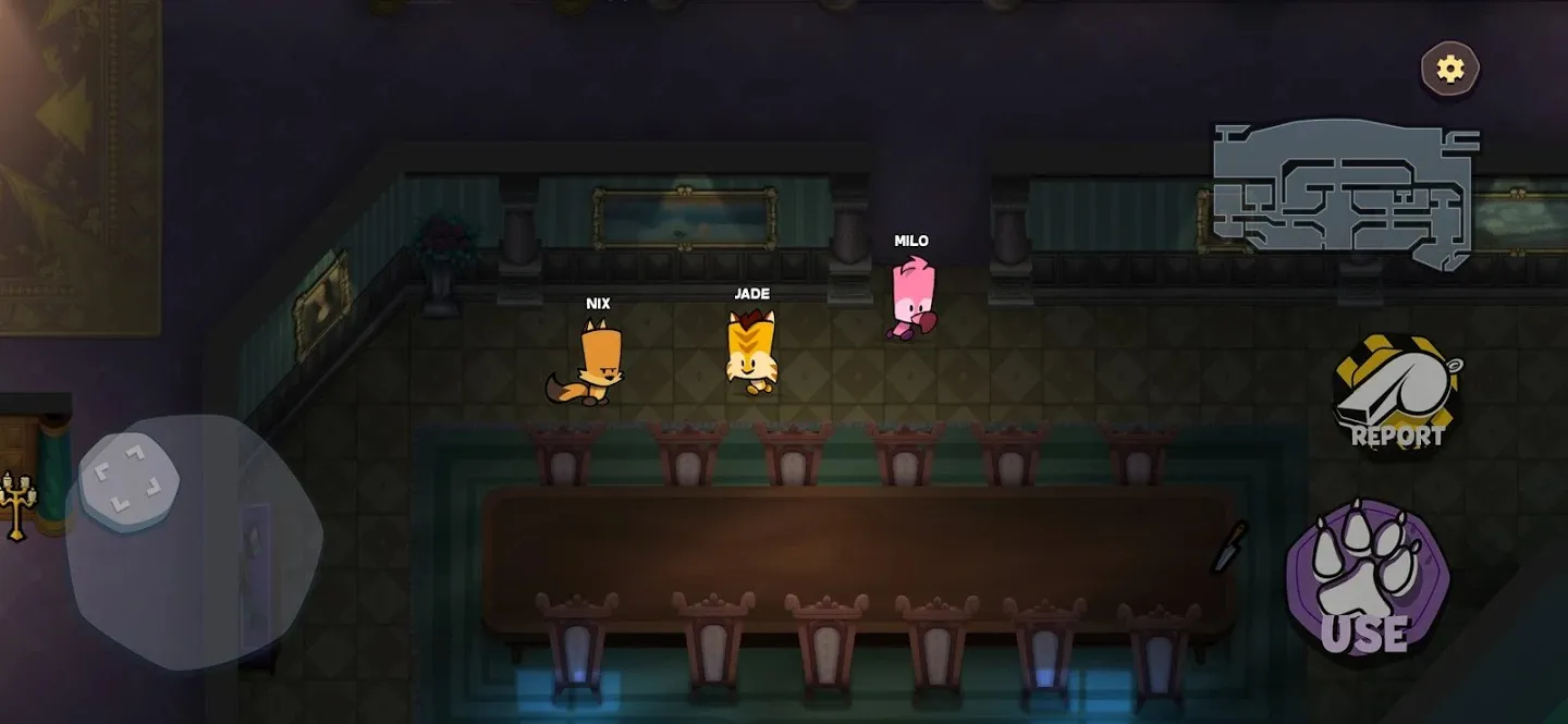 �����ˣ����ش��ø����˵�(ıɱ���罻��Ϸ)v2.2.5 ��׿��