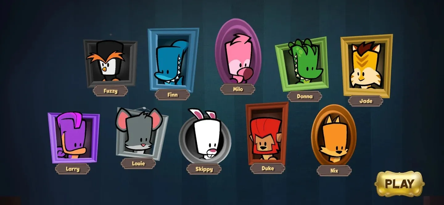 �����ˣ����ش��ø����˵�(ıɱ���罻��Ϸ)v2.2.5 ��׿��