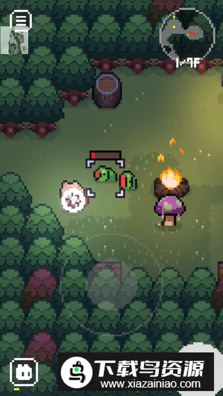 The Way Home�ؼҵ�è��׿���ֻ���v2.6.4 ��Ѱ�