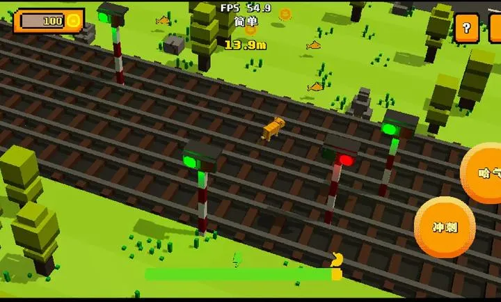 ������Ī��û·��(������������Ϸ)v1.1.1 �ֻ���