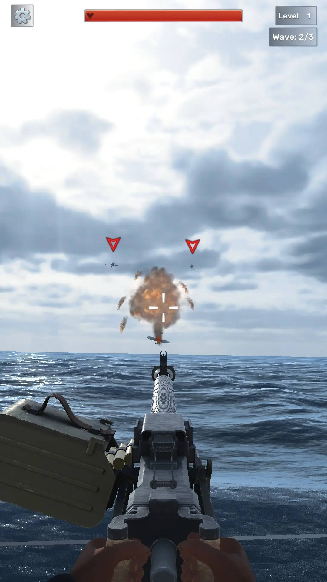 ��ս�ڻ�(��ս��ս��Ϸ)v1.6.3 ��׿��