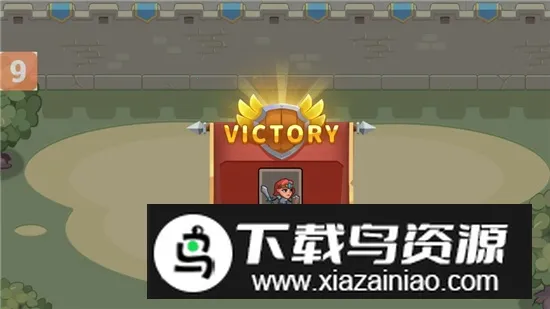 Idle Legion Hero March���þ���Ӣ���о�(���������淨��)v1.0.0 �ֻ���