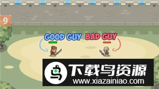 Idle Legion Hero March���þ���Ӣ���о�(���������淨��)v1.0.0 �ֻ���