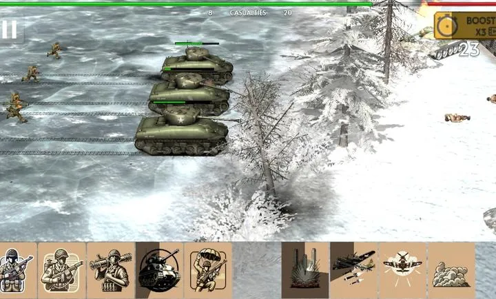 ��սǵ��սս��(��ս������Ϸ)v0.43.26 ��׿��