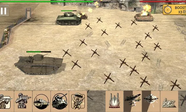 ��սǵ��սս��(��ս������Ϸ)v0.43.26 ��׿��