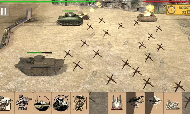 ��սǵ��սս��(��ս������Ϸ)v0.43.26 ��׿��