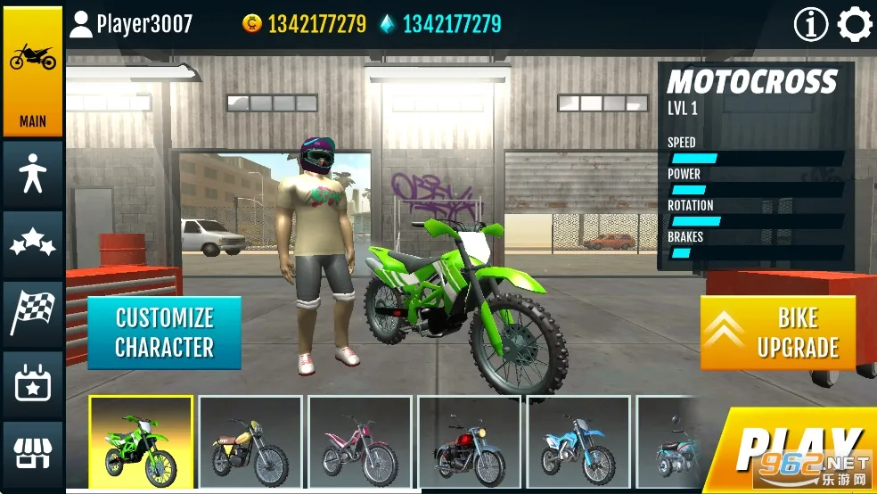 �����ؼ�Ħ�г��˵������°�v0.557 ��׿��