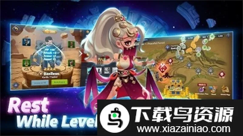 ͵����ʦ(Ȥζð����Ϸ)v1.0.11 �ֻ���