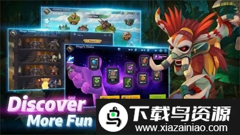 ͵����ʦ(Ȥζð����Ϸ)v1.0.11 �ֻ���