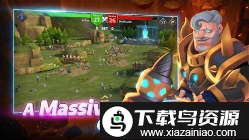 ͵����ʦ(Ȥζð����Ϸ)v1.0.11 �ֻ���