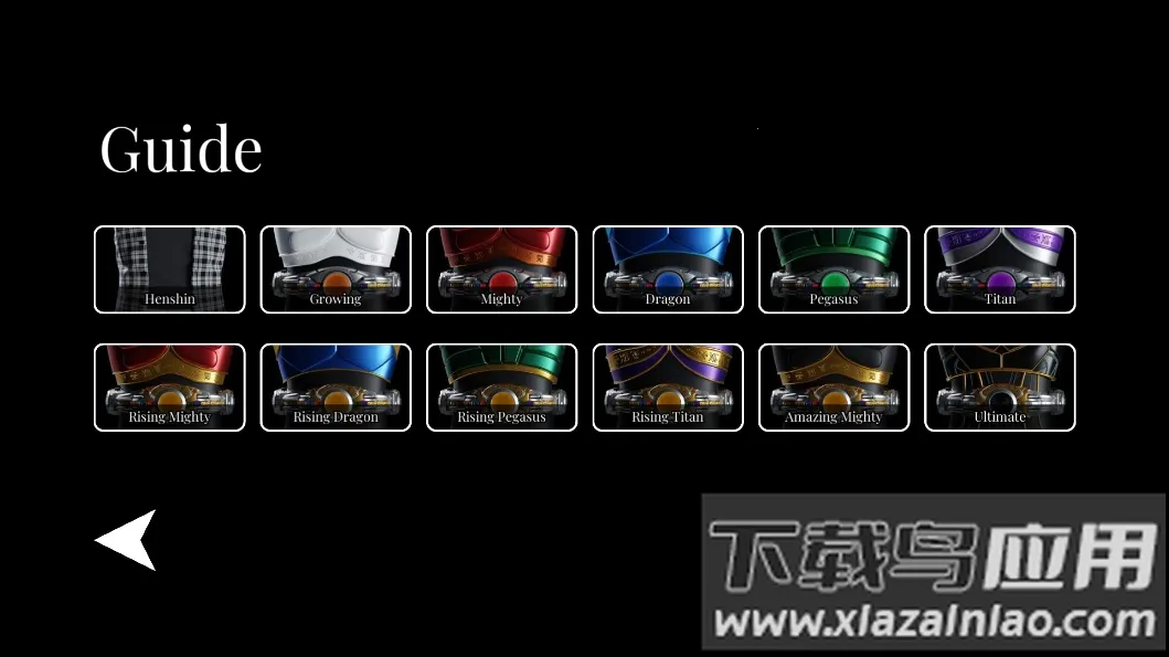 ������ʿCSM(������Чģ����)v1.07 ��Ѱ�