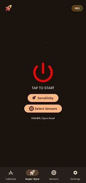 Super Gyro(��Ϸ�����Ż���)v6.7 ��׿��