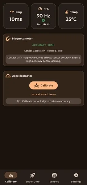 Super Gyro(��Ϸ�����Ż���)v6.7 ��׿��