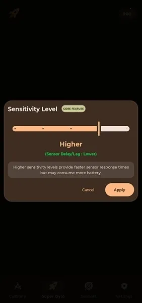 Super Gyro(��Ϸ�����Ż���)v6.7 ��׿��