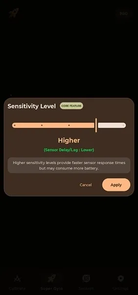 Super Gyro(��Ϸ�����Ż���)v6.7 ��׿��