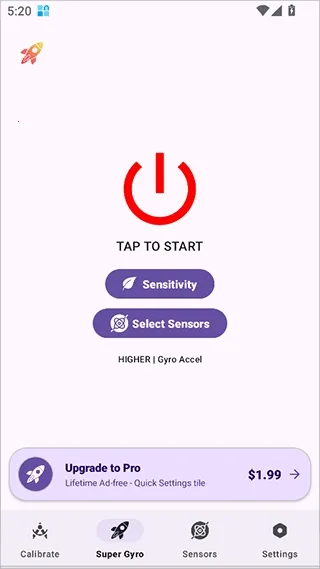 Super Gyro(��Ϸ�����Ż���)