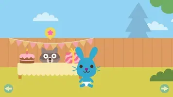 ���ױ����ж���(��ͯ������Ϸ)v1.0 �ٷ�����