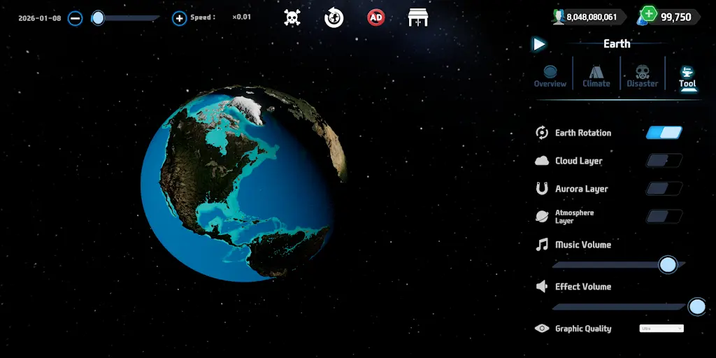 ����ɳ��̫��ģ����ȥ����(����ģ����Ϸ)v1.08 ��׿��