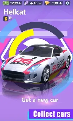 ����Ư�ƣ���װ��(�����ܳ�Ư����Ϸ)v1.0.2 ��׿��