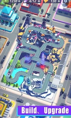 ����Ư�ƣ���װ��(�����ܳ�Ư����Ϸ)v1.0.2 ��׿��