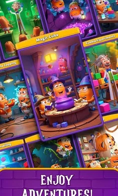 �����ս���2026�ٷ�����v2.21.1 �ٷ�����